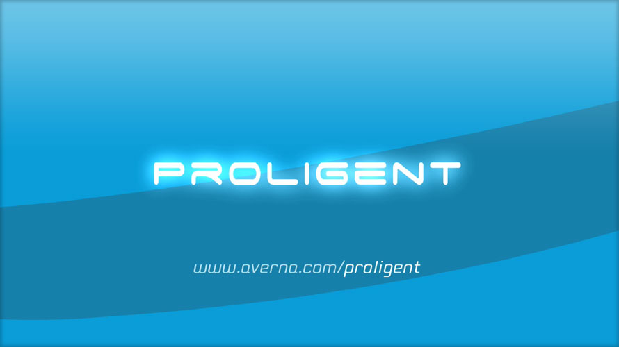 Averna - Proligent Animation - artefact 6